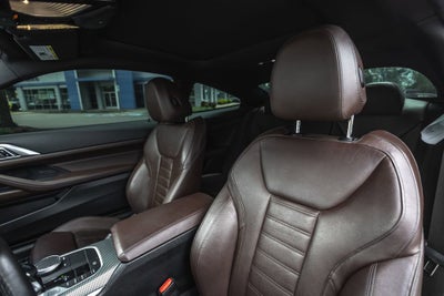 2021 BMW 4 Series M440i xDrive