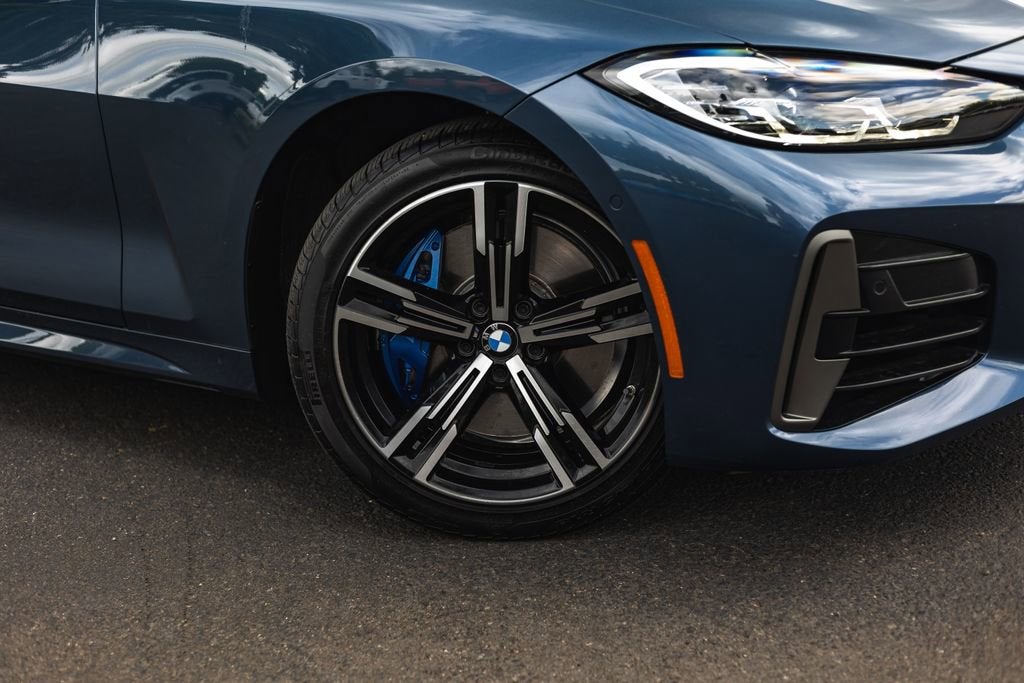 2021 BMW 4 Series M440i xDrive