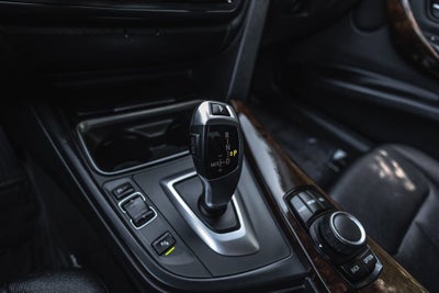 2014 BMW 3 Series 320i xDrive