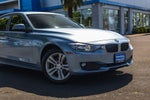 2014 BMW 3 Series 320i xDrive