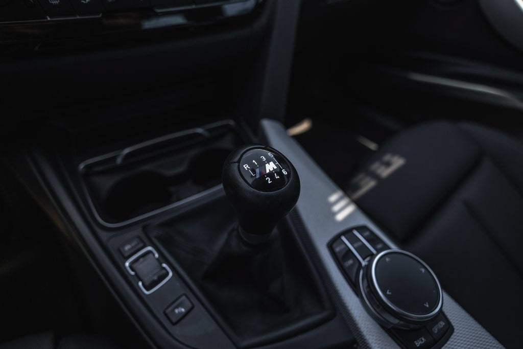 2017 BMW 3 Series 340i