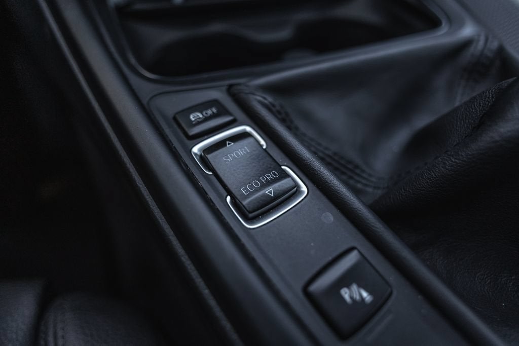 2017 BMW 3 Series 340i