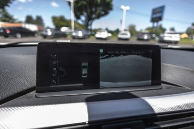 2017 BMW 3 Series 340i