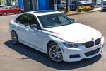 2017 BMW 3 Series 340i