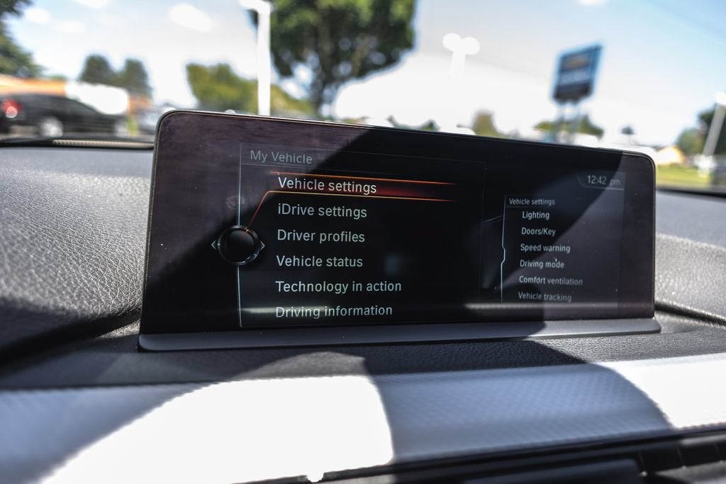 2017 BMW 3 Series 340i
