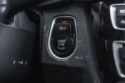 2016 BMW 3 Series 328i