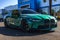 2023 BMW M4 Base