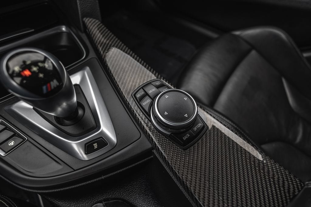 2016 BMW M3 Base