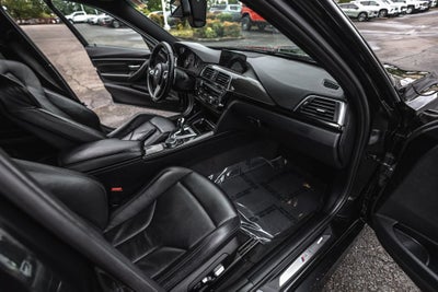 2016 BMW M3 Base