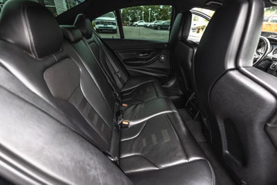 2016 BMW M3 Base