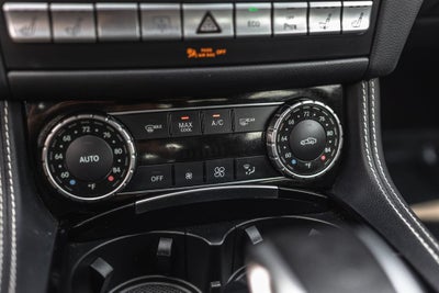 2015 Mercedes-Benz CLS CLS 63 AMG® S-Model