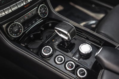 2015 Mercedes-Benz CLS CLS 63 AMG® S-Model