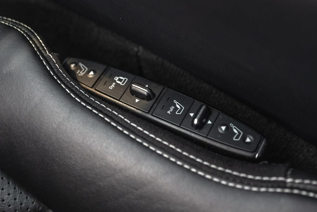 2015 Mercedes-Benz CLS CLS 63 AMG® S-Model
