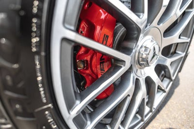 2015 Mercedes-Benz CLS CLS 63 AMG® S-Model