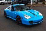 2003 Porsche 911 Carrera Base