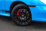 2003 Porsche 911 Carrera Base