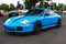 2003 Porsche 911 Carrera Base
