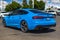 2022 Audi RS 5 Sportback Base