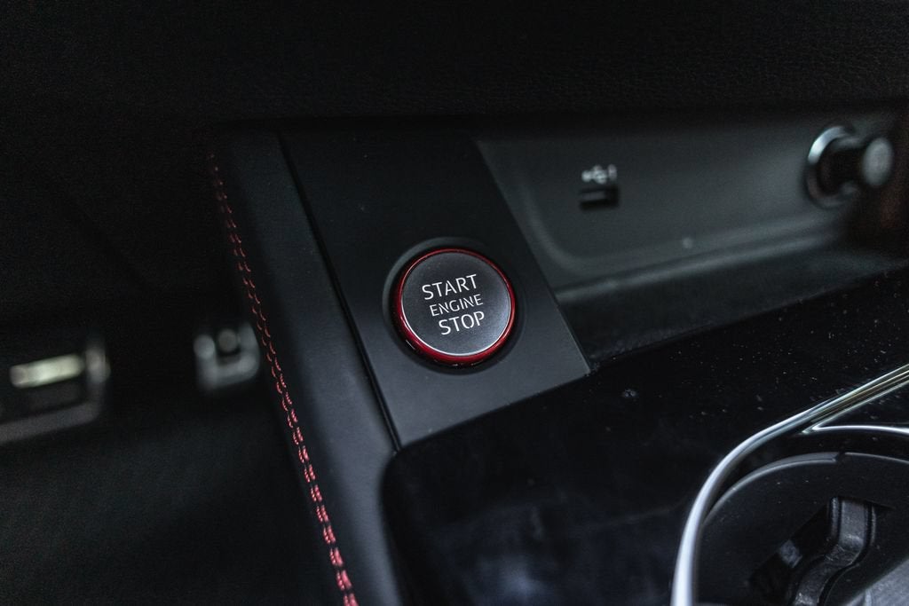 2022 Audi RS 5 Sportback Base