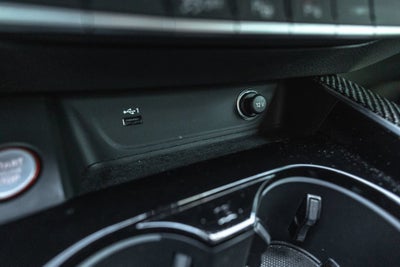 2022 Audi RS 5 Sportback Base