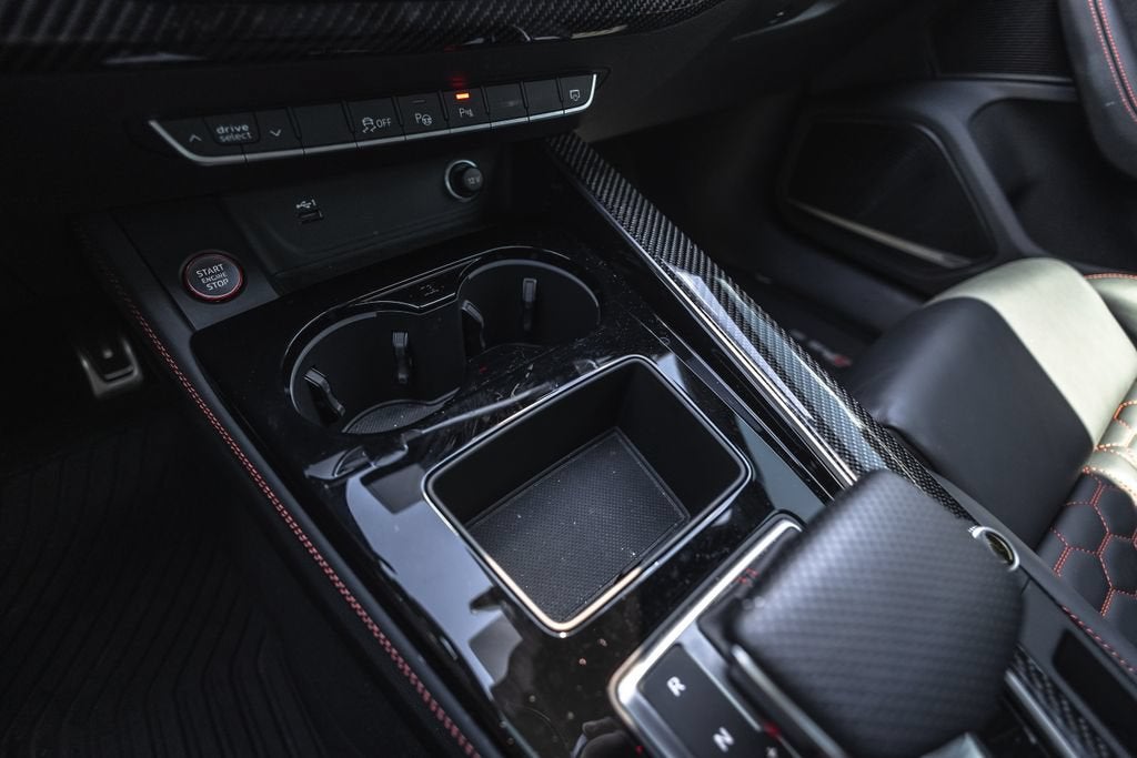 2022 Audi RS 5 Sportback Base