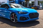 2022 Audi RS 5 Sportback Base