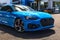 2022 Audi RS 5 Sportback Base