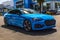 2022 Audi RS 5 Sportback Base