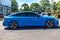 2022 Audi RS 5 Sportback Base