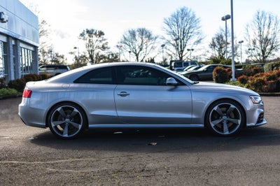 2014 Audi RS 5 Base