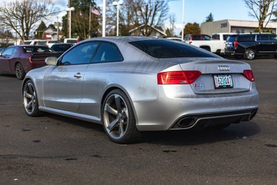 2014 Audi RS 5 Base