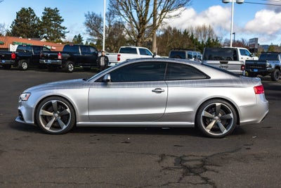 2014 Audi RS 5 Base