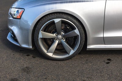 2014 Audi RS 5 Base