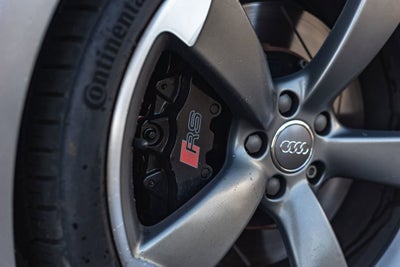 2014 Audi RS 5 Base