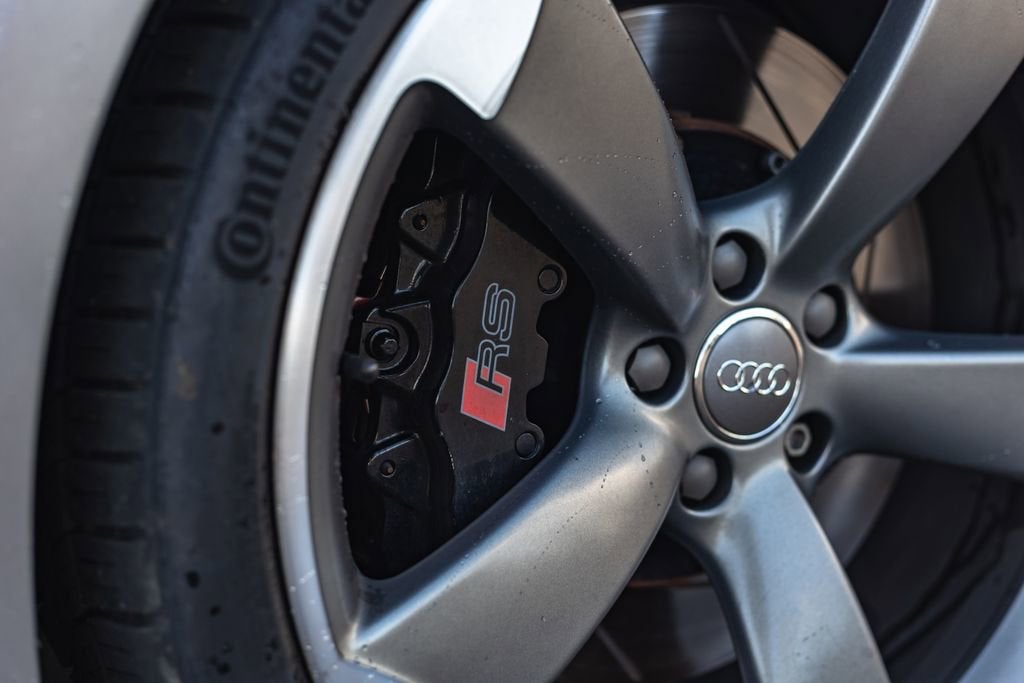 2014 Audi RS 5 Base