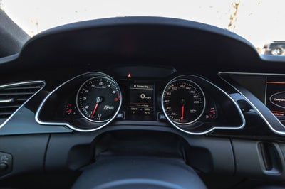 2014 Audi RS 5 Base