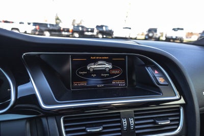2014 Audi RS 5 Base