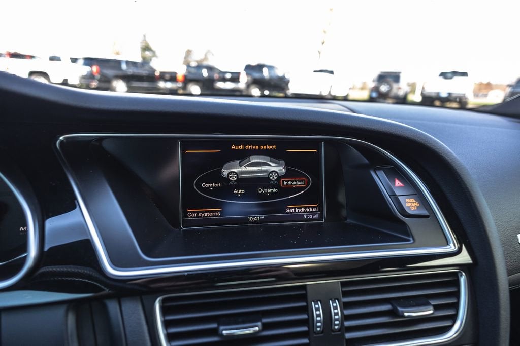 2014 Audi RS 5 Base