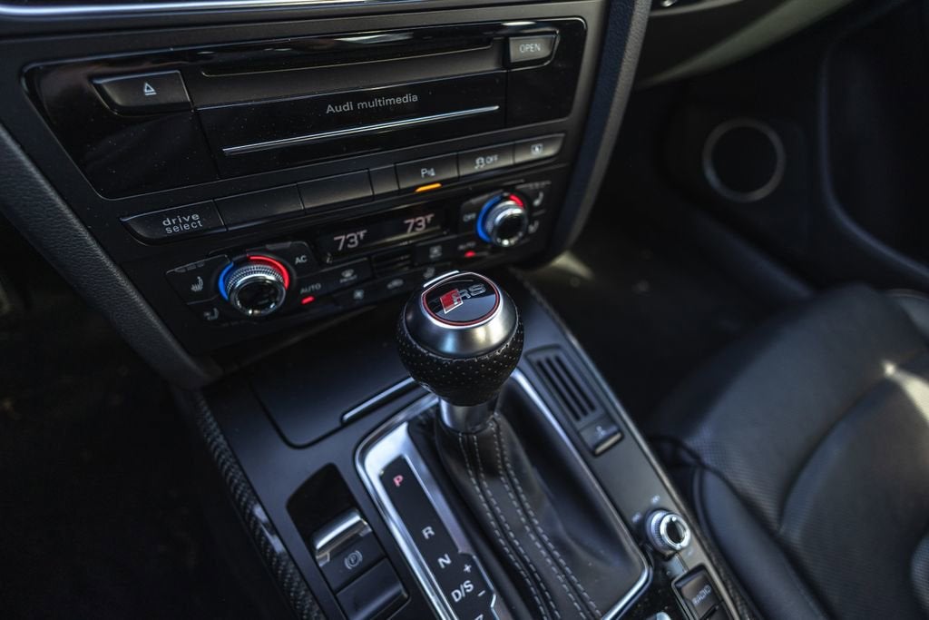 2014 Audi RS 5 Base