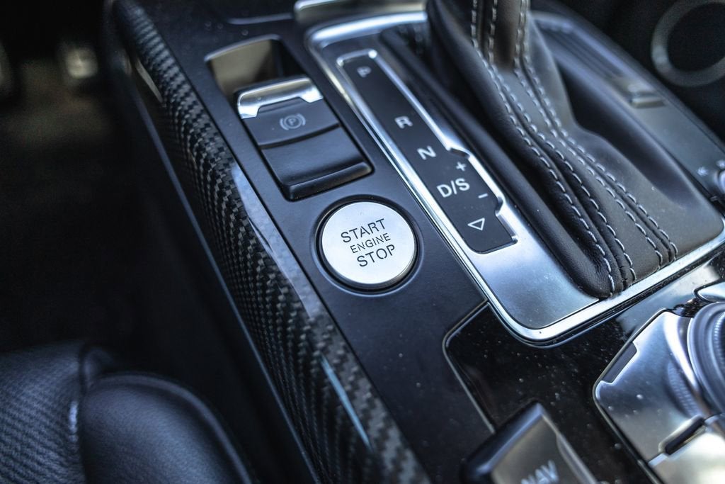 2014 Audi RS 5 Base