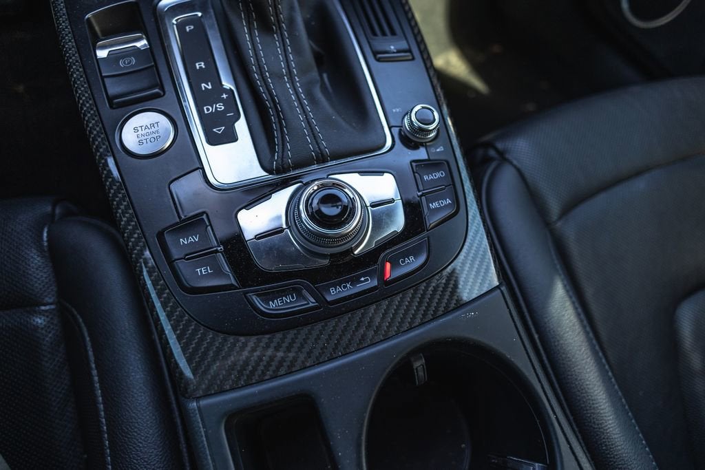 2014 Audi RS 5 Base