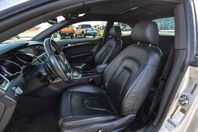 2014 Audi RS 5 Base
