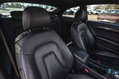2014 Audi RS 5 Base