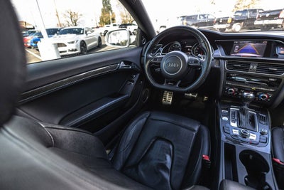 2014 Audi RS 5 Base