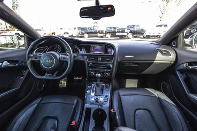 2014 Audi RS 5 Base