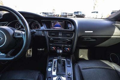 2014 Audi RS 5 Base
