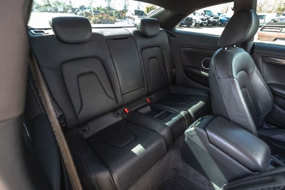 2014 Audi RS 5 Base