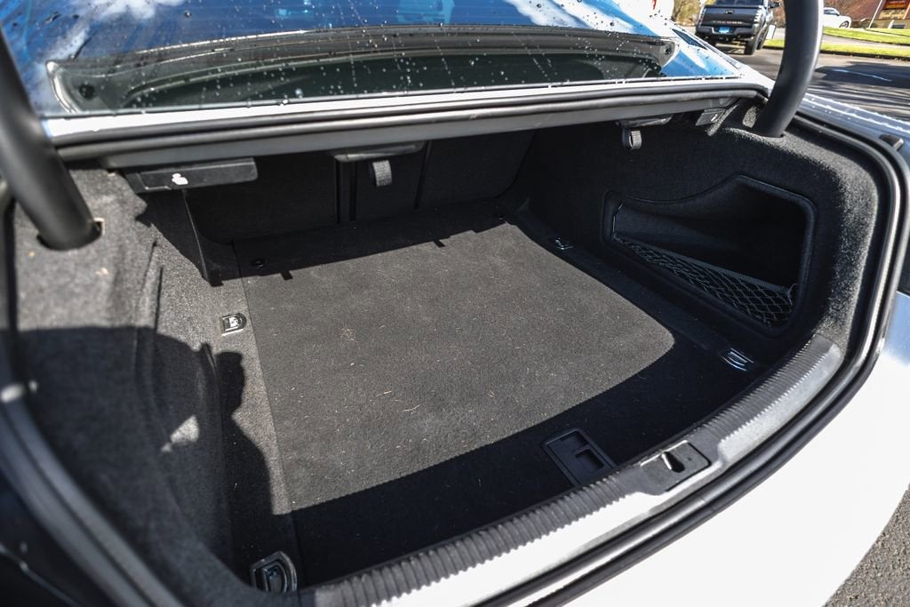 2014 Audi RS 5 Base