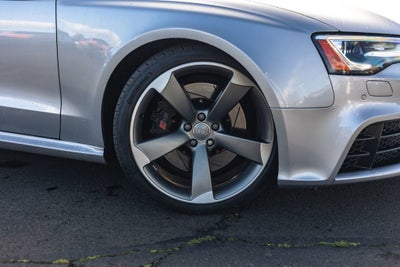 2014 Audi RS 5 Base