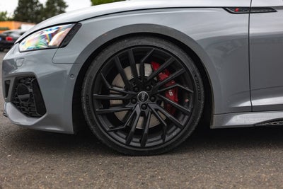 2021 Audi RS 5 Coupe Base